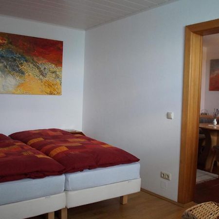 Apartment Sunnseitn Am Verditz מראה חיצוני תמונה