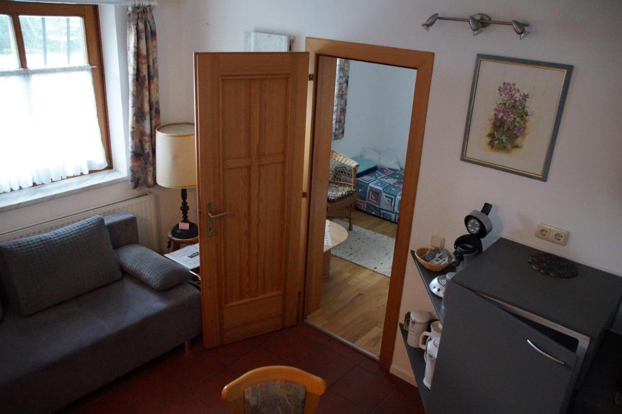 Apartment Sunnseitn Am Verditz מראה חיצוני תמונה