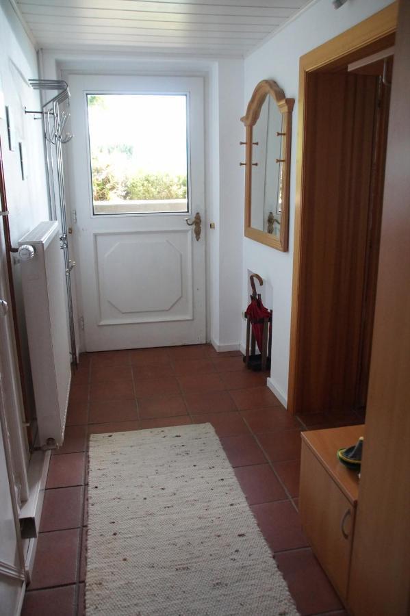 Apartment Sunnseitn Am Verditz מראה חיצוני תמונה