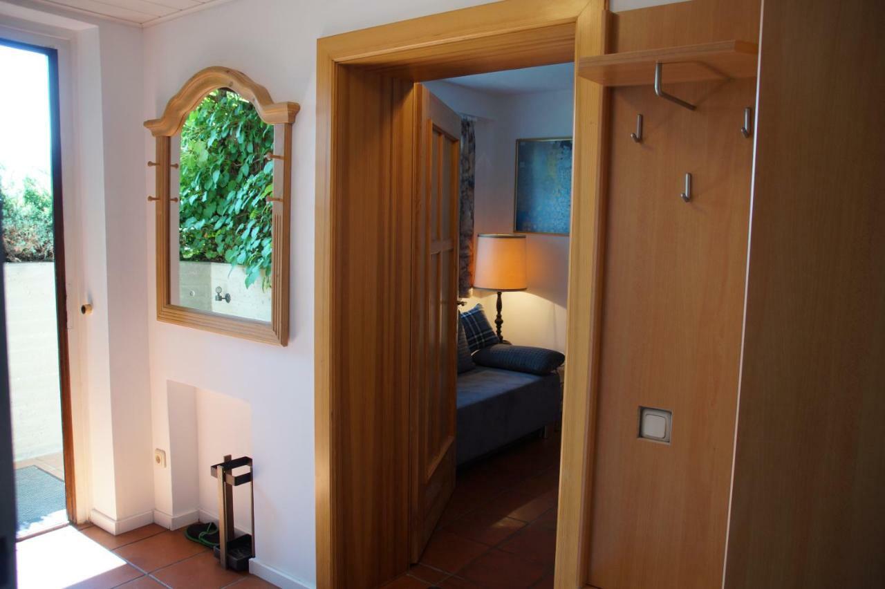 Apartment Sunnseitn Am Verditz מראה חיצוני תמונה
