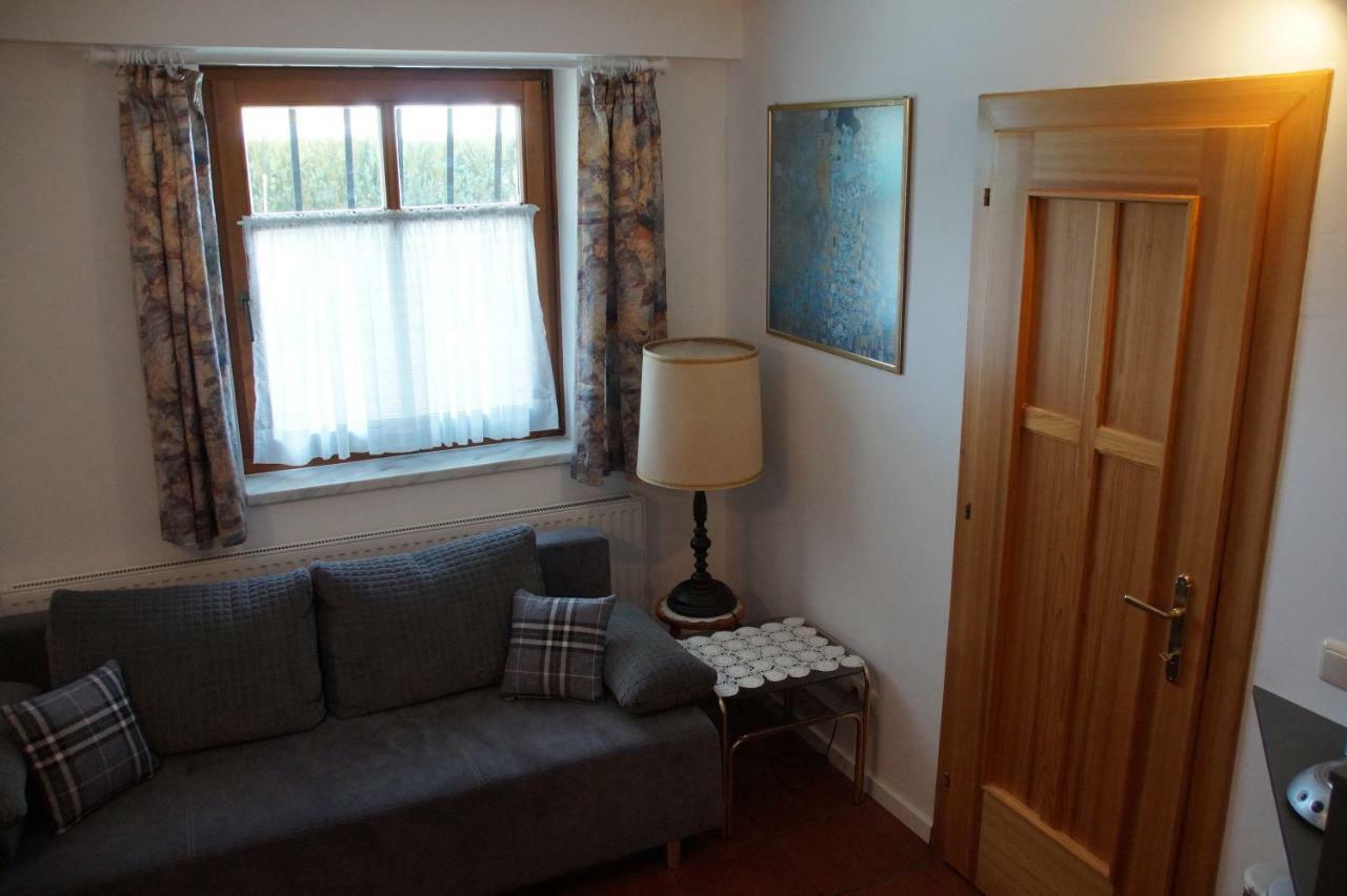 Apartment Sunnseitn Am Verditz מראה חיצוני תמונה