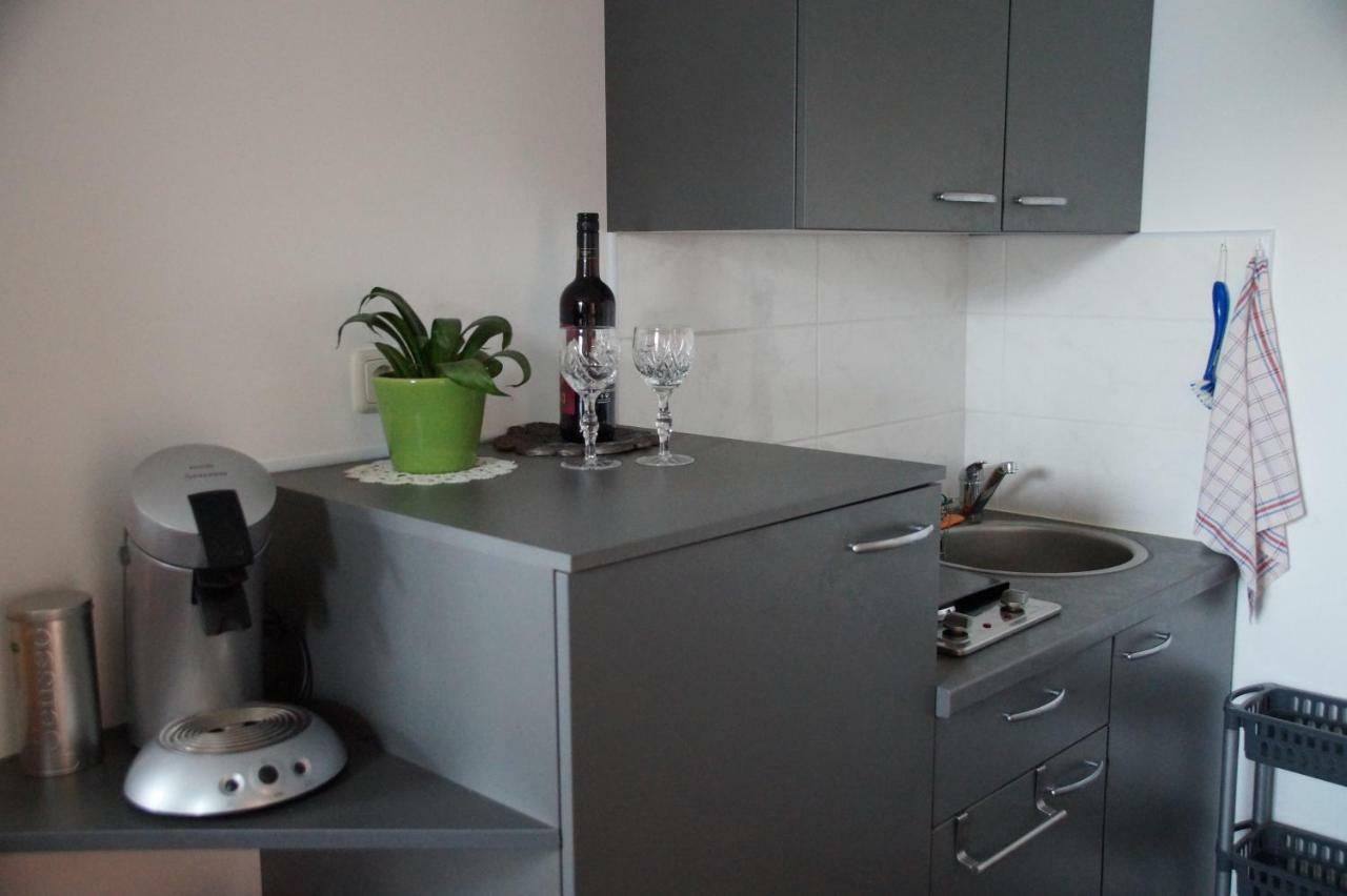 Apartment Sunnseitn Am Verditz מראה חיצוני תמונה